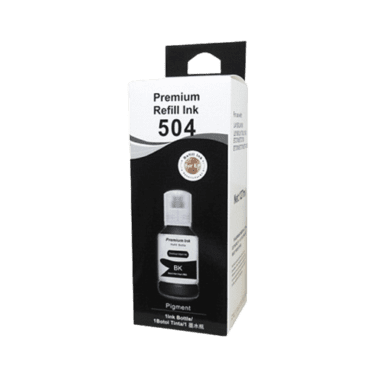504BK