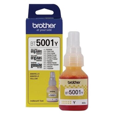 BT5001Y