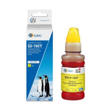 GI10Y G&G