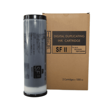 SF II
