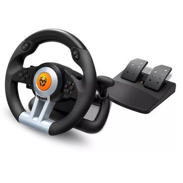 volante 1