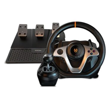 volante multi