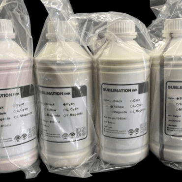 Tinta 1lt Subliamción