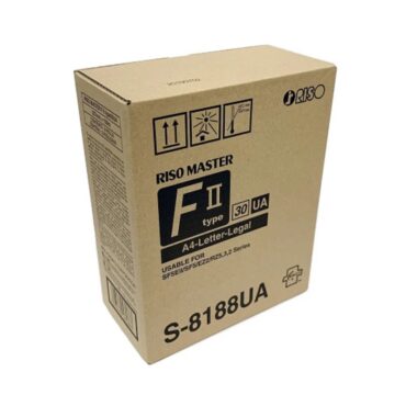 S-8188UA